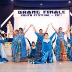 Grand Finale Youth Festival - 2017