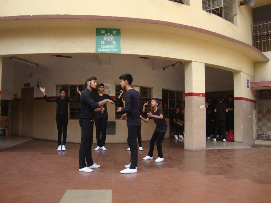 KSMS - Assembly Presentation