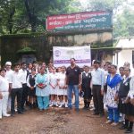 Awareness trip to Jamshedpur Forest Department