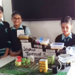 Science Exhibition at KSMS
