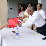 Independence Day 2019 | Chief Guest - Mr. K.P.G Nair