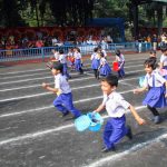 Annual Sports Day 2019