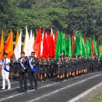 Annual Sports Day 2019