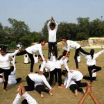 Annual Sports Day 2019