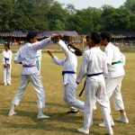 Annual Sports Day 2019