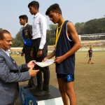 Annual Sports Day 2019