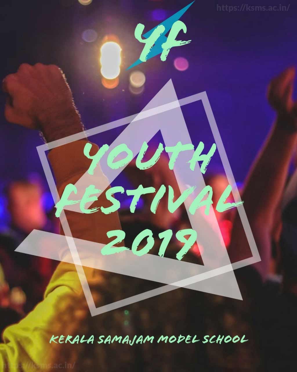 World Youth Festival-2024