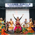 Group Dance | Grand Finale of Youth Festival 2019