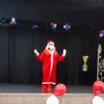 Christmas Celebration at KSMS