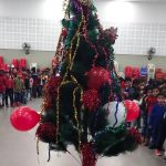 Christmas Celebration at KSMS