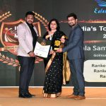 KSMS receives India School Merit Awards 2019-20