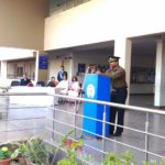 Speech by the Chief Guest | 71st Republic Day at KSMS