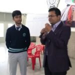 Workshop on Safety Awareness and Risk Management Training Programme