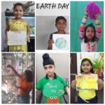 Earth Day 2020