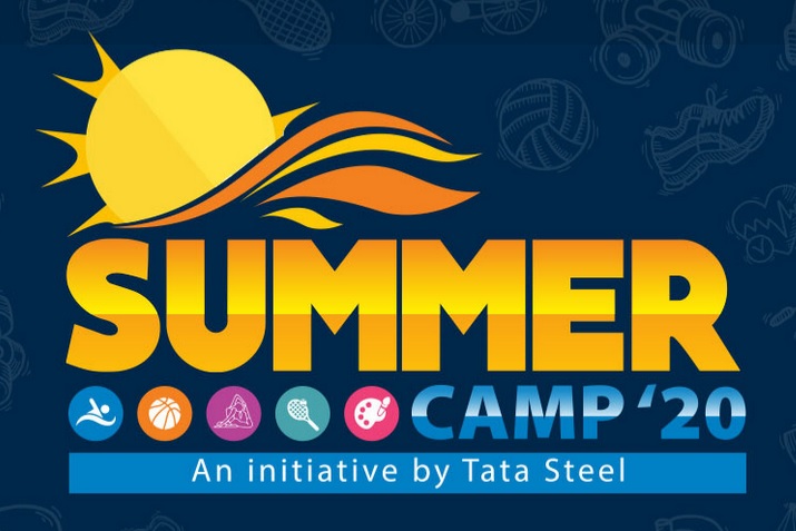 Sumer Camp 2020