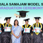 Graduation Ceremony 2021