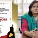 Mrs. Sujata Singh - Super Teacher 2021