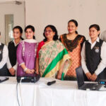 Career Counselling Lab at KSMS - Team