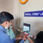 Financial Literacy Lab at KSMS - Inauguration