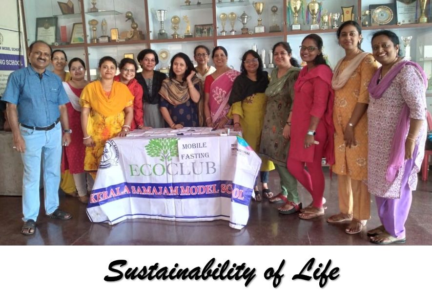 Sustainability of Life