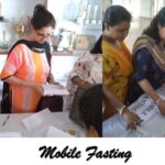 Mobile Fasting