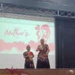 Mothers Day 2022 Celebration at KSMS
