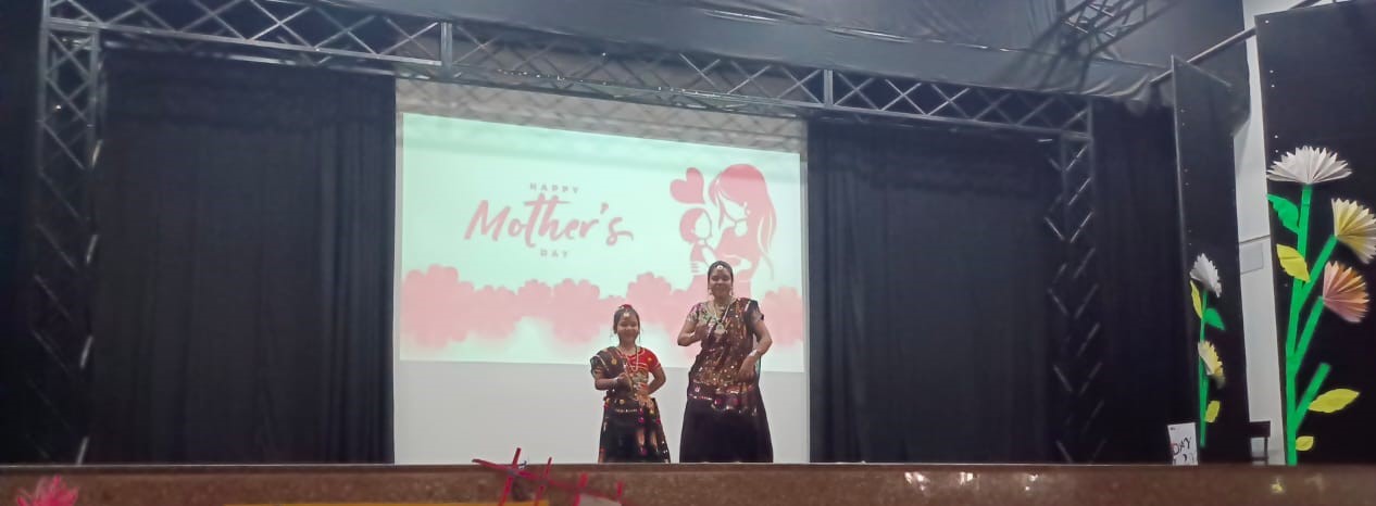 Mothers Day 2022 Celebration at KSMS