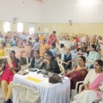 Mothers Day 2022 Celebration at KSMS