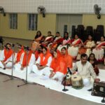 Remembering Late Shri A.P.R Nair | Bhajan Sandhya