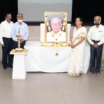 Remembering Late Shri A.P.R Nair | Bhajan Sandhya