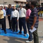 A P R Nair Memorial Invitational Basketball Tournament | Meet Open