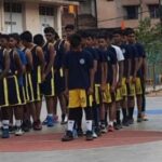 A P R Nair Memorial Invitational Basketball Tournament | Teams