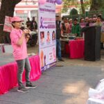 Dr Sujata Mitra from Meherbai Tata Memorial Hospital | Cancer Awareness Rally 2022