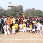 29th ANNUAL SPORTS DAY 2022 at KSMS