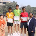 29th ANNUAL SPORTS DAY 2022 at KSMS