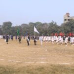 29th ANNUAL SPORTS DAY 2022 at KSMS