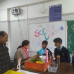 SCIENCE EXHIBITION at KSMS