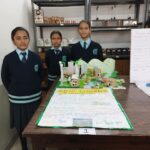 SCIENCE EXHIBITION at KSMS