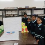 SCIENCE EXHIBITION at KSMS