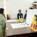 SCIENCE EXHIBITION at KSMS