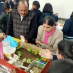 SCIENCE EXHIBITION at KSMS