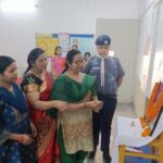 World Thinking Day and Scouts and Guides birthday celebrated at KSMS