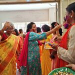 Holi Celebration at KSMS