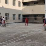 Teachers Sports Carnival 2023
