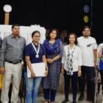 Teachers Sports Carnival 2023