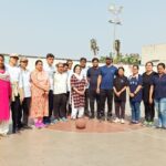 Teachers Sports Carnival 2023