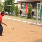 KSMS Summer Sports Camp 2023 | Inauguration of Hockey facility during the Closing Ceremony on May 14, 2023