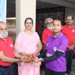 KSMS Summer Sports Camp 2023 | Inauguration on May 07, 2023