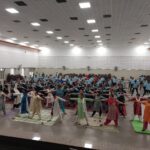 International Yoga Day 2023 at KSMS