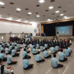 International Yoga Day 2023 at KSMS